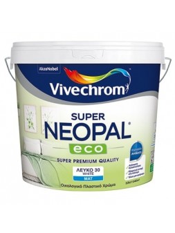 Vivechrom - Латекс NEOPAL SUPER ECO