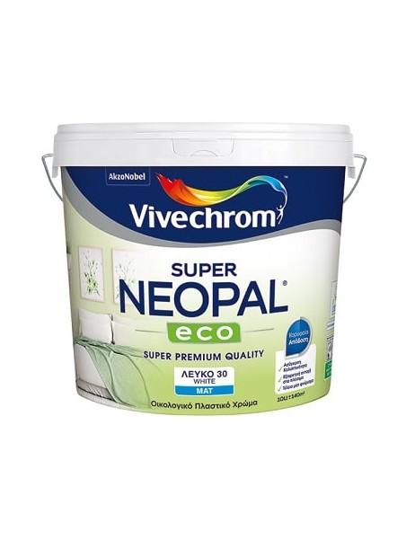 Vivechrom - Латекс NEOPAL SUPER ECO