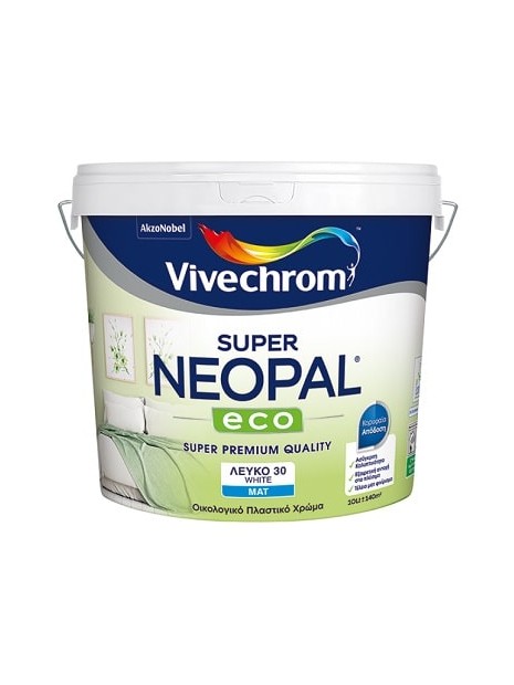 Vivechrom - Латекс NEOPAL SUPER ECO