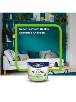 Латекс NEOPAL SUPER ECO - Vivechrom