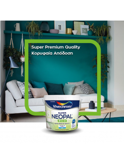 Латекс NEOPAL SUPER ECO - Vivechrom