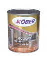 Лак на водна основа ECOLAC - Köber