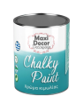 Тебеширена боя CHALKY PAINT Цветна - Maxi Decor