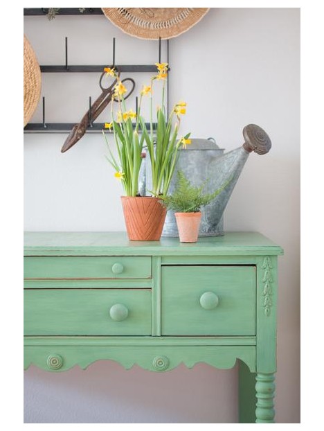 Тебеширена боя CHALKY PAINT Цветна - Maxi Decor
