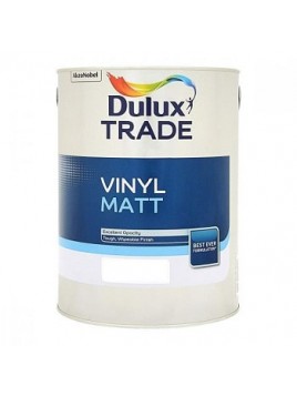 Латекс VINYL MAT - Dulux