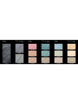 Декоративна мазилка BROKEN - Cebos Color
