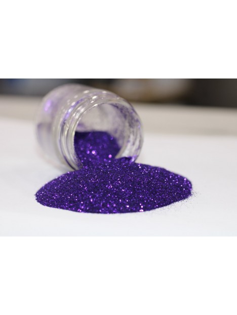 Брокат на прах /Glitter/