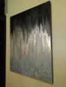 Брокат на прах /Glitter/