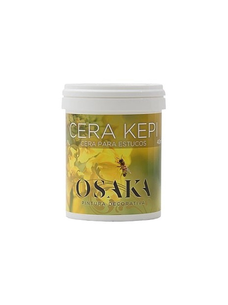 Вакса CERA KEPI - Osaka