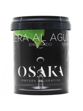 Вакса CERA AL AQUA - Osaka