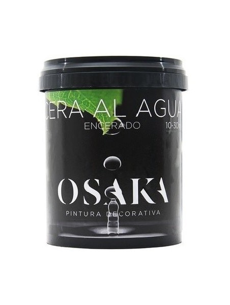 Вакса CERA AL AQUA - Osaka