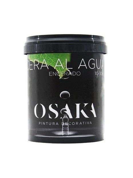 Вакса CERA AL AQUA - Osaka