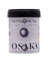 Мазилка PATINA METAL - Osaka