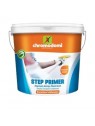 Акрилен грунд STEP PRIMER - Chromodomi
