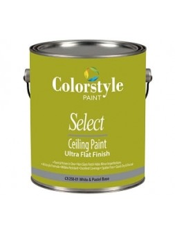 CS 258 - Латекс SELECT CEILING PAINT - Colorstyle
