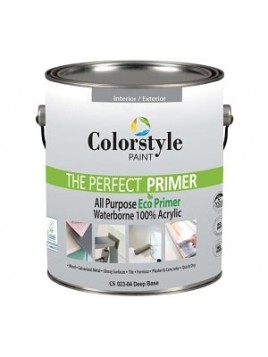 CS 023 - Грунд 100% акрилен - Colorstyle