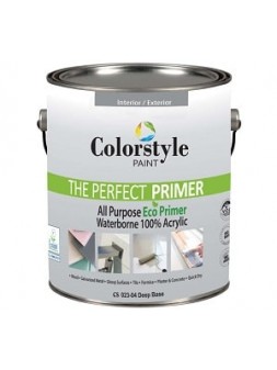 CS 023 - Грунд 100% акрилен - Colorstyle