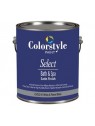 CS 322 - Латекс SLECT BATH AND SPA SATIN FINISH - Colorstyle