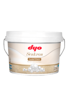 Dyo Декоративна боя
