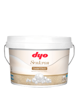 Dyo Декоративна боя