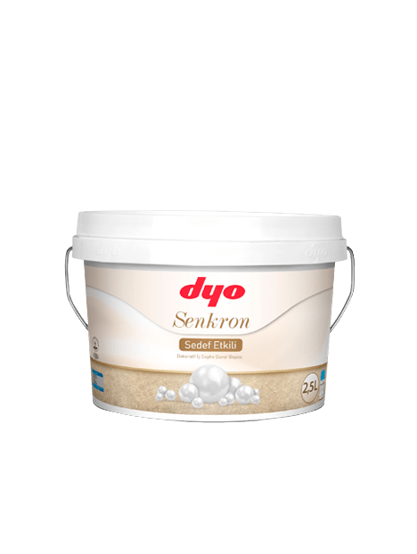 Dyo Декоративна боя