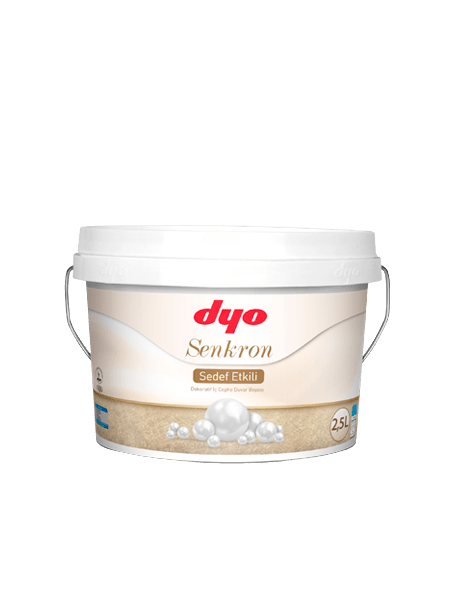 Dyo Декоративна боя