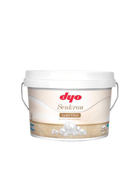 Dyo Декоративна боя