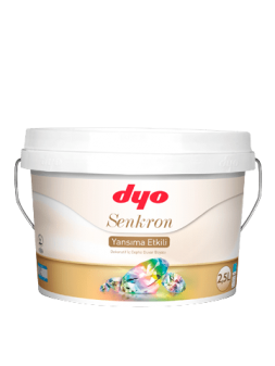 DYO - боя декоративна SENKRON YANSIMA