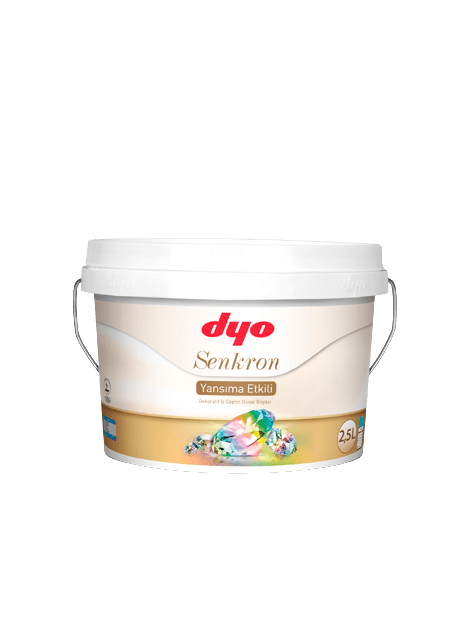 DYO - боя декоративна SENKRON YANSIMA