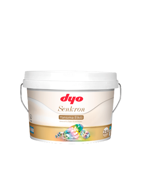 DYO - боя декоративна SENKRON YANSIMA