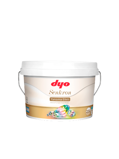 DYO - боя декоративна SENKRON YANSIMA