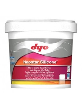 DYO Латекс NEOSTAR SILICONE