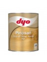 матов лак за дърво DYO