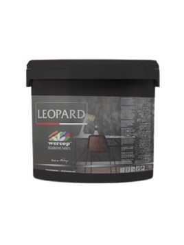 Перлена мазилка LEOPARD - Wercop