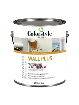 CS 181 - Грунд WALL PLUS - Colorstyle