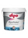 Хидроизолация DYOFLEKX - DYO