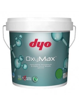 Акрилна пречистваща  боя OXYMAX - DYO