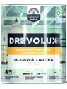 DREVOLUX STYLE LAZURA - лазурен лак за дърво - CHEMOLAC
