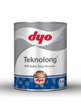 Повърхностен Лак Протектор TEKNOLONG - DYO
