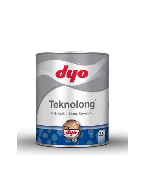 Повърхностен Лак Протектор TEKNOLONG - DYO