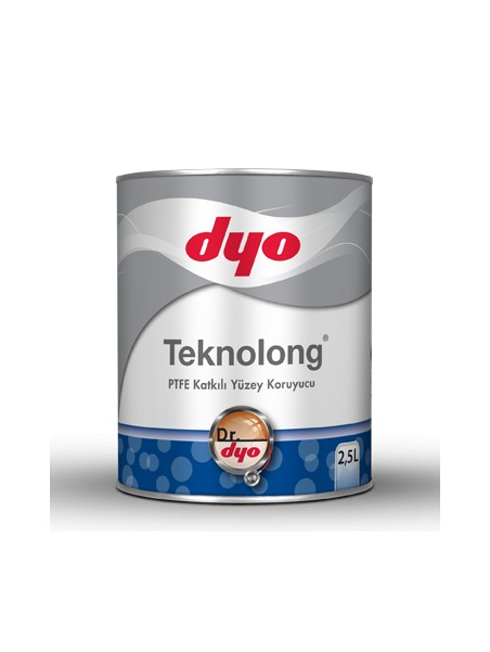 Повърхностен Лак Протектор TEKNOLONG - DYO