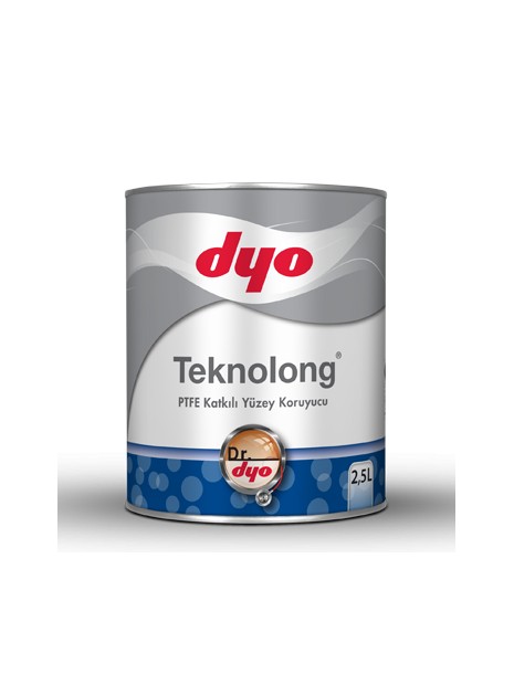 Повърхностен Лак Протектор TEKNOLONG - DYO