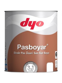 Боя за метал PASBOYAR 3 в 1 - DYO