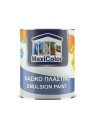 Акрилна цветна боя BASICO PLASTICO - Maxi Color