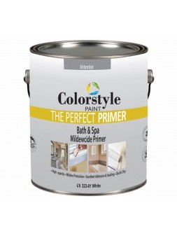 CS 323 - Грунд за баня и кухня K&B KITCHEN AND BATHS PRIMER-100 % ACRYLIC - Colorstyle