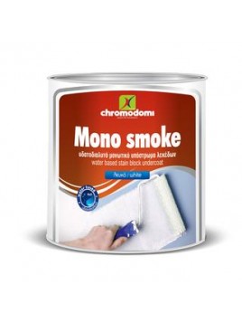 Грунд за петна на водна основа MONO SMOKE CHROMODOMI