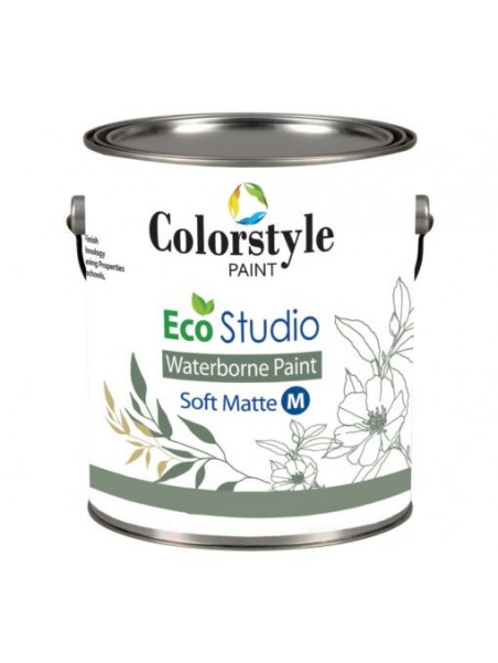 Екологичен мат CS 219 Colorstyle
