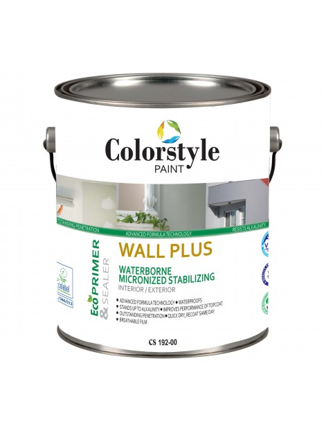 CS 192 Грунд EcoPrimer Colorstyle