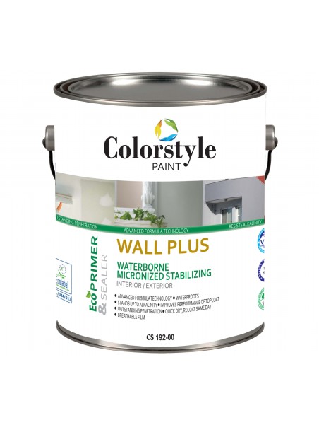 CS 192 Грунд EcoPrimer Colorstyle
