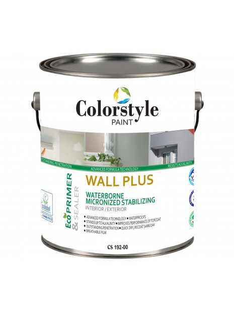 CS 192 Грунд EcoPrimer Colorstyle